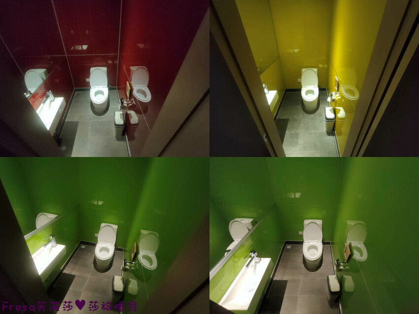 嘉義飯店【福泰桔子商旅】日式房型秒飛日本度假趣.完善舒適的背包客房超大交誼聽│嘉義文化店 - Fresa芙芮莎♥莎旅憶食