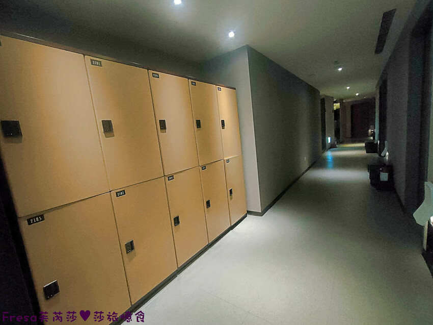 嘉義飯店【福泰桔子商旅】日式房型秒飛日本度假趣.完善舒適的背包客房超大交誼聽│嘉義文化店 - Fresa芙芮莎♥莎旅憶食