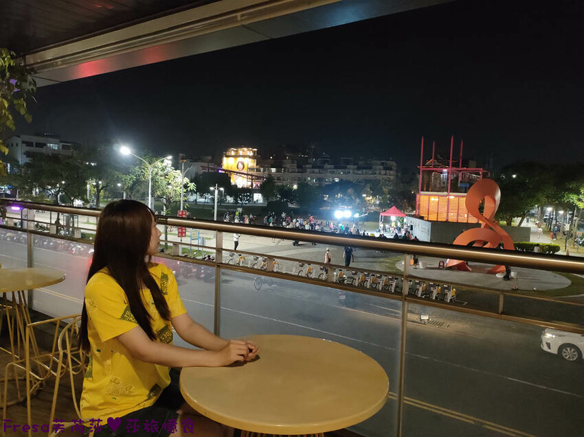 嘉義飯店【福泰桔子商旅】日式房型秒飛日本度假趣.完善舒適的背包客房超大交誼聽│嘉義文化店 - Fresa芙芮莎♥莎旅憶食