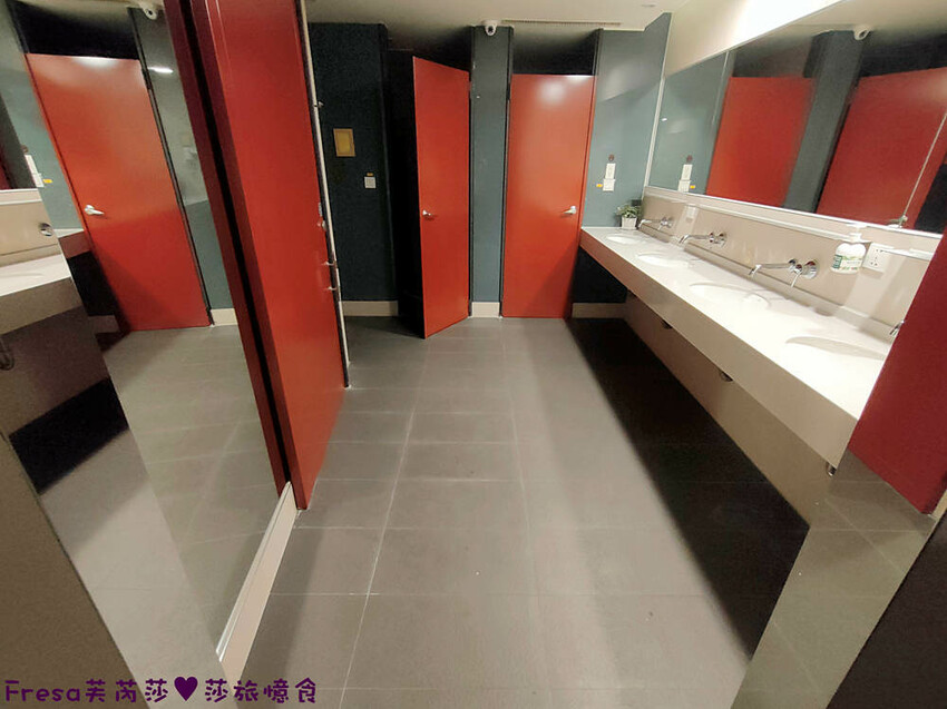 嘉義飯店【福泰桔子商旅】日式房型秒飛日本度假趣.完善舒適的背包客房超大交誼聽│嘉義文化店 - Fresa芙芮莎♥莎旅憶食