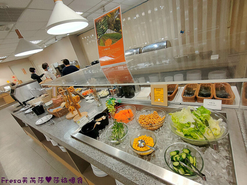 嘉義飯店【福泰桔子商旅】日式房型秒飛日本度假趣.完善舒適的背包客房超大交誼聽│嘉義文化店 - Fresa芙芮莎♥莎旅憶食