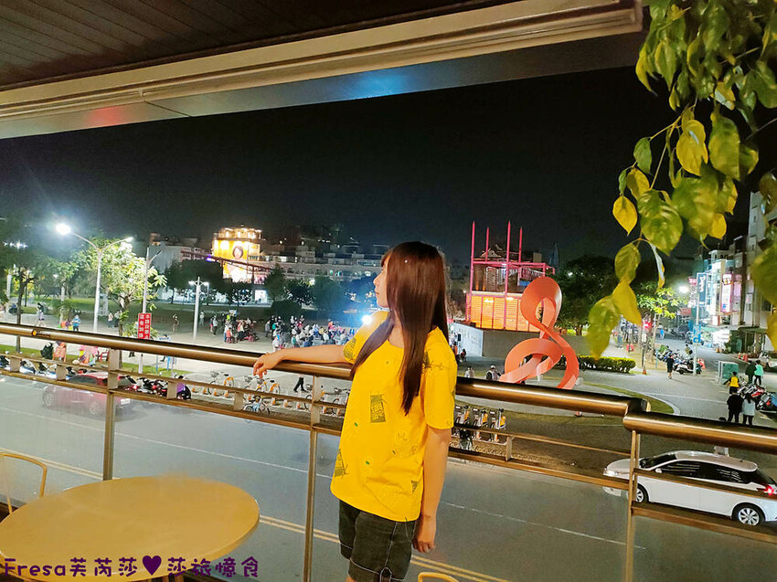 嘉義飯店【福泰桔子商旅】日式房型秒飛日本度假趣.完善舒適的背包客房超大交誼聽│嘉義文化店 - Fresa芙芮莎♥莎旅憶食