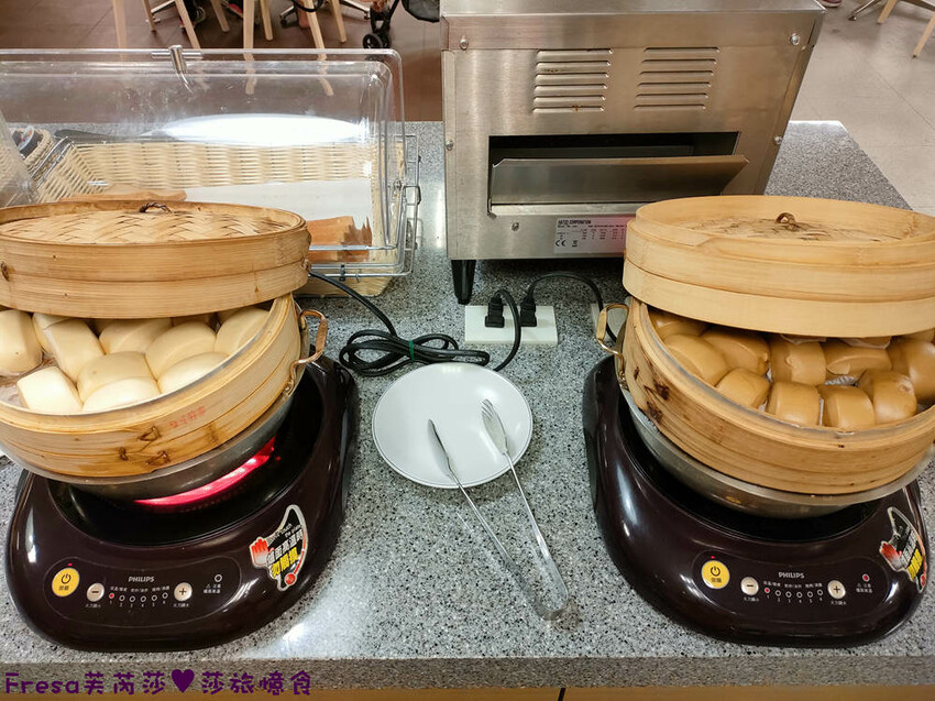 嘉義飯店【福泰桔子商旅】日式房型秒飛日本度假趣.完善舒適的背包客房超大交誼聽│嘉義文化店 - Fresa芙芮莎♥莎旅憶食