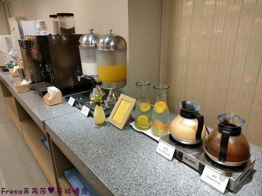 嘉義飯店【福泰桔子商旅】日式房型秒飛日本度假趣.完善舒適的背包客房超大交誼聽│嘉義文化店 - Fresa芙芮莎♥莎旅憶食