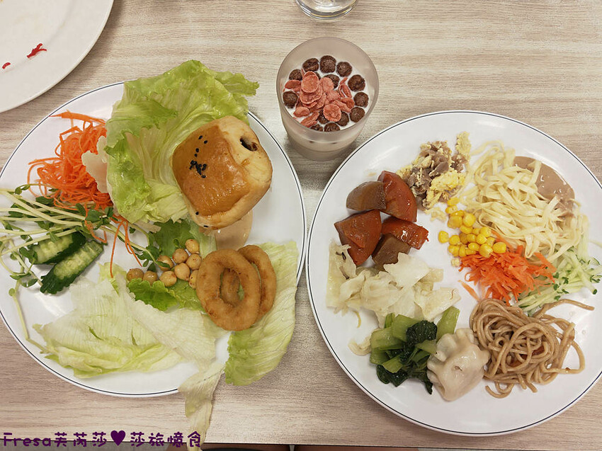 嘉義飯店【福泰桔子商旅】日式房型秒飛日本度假趣.完善舒適的背包客房超大交誼聽│嘉義文化店 - Fresa芙芮莎♥莎旅憶食