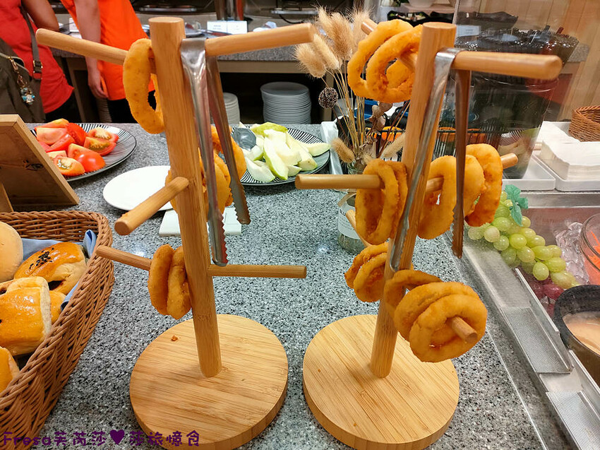 嘉義飯店【福泰桔子商旅】日式房型秒飛日本度假趣.完善舒適的背包客房超大交誼聽│嘉義文化店 - Fresa芙芮莎♥莎旅憶食