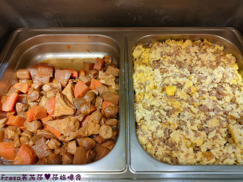 嘉義飯店【福泰桔子商旅】日式房型秒飛日本度假趣.完善舒適的背包客房超大交誼聽│嘉義文化店 - Fresa芙芮莎♥莎旅憶食