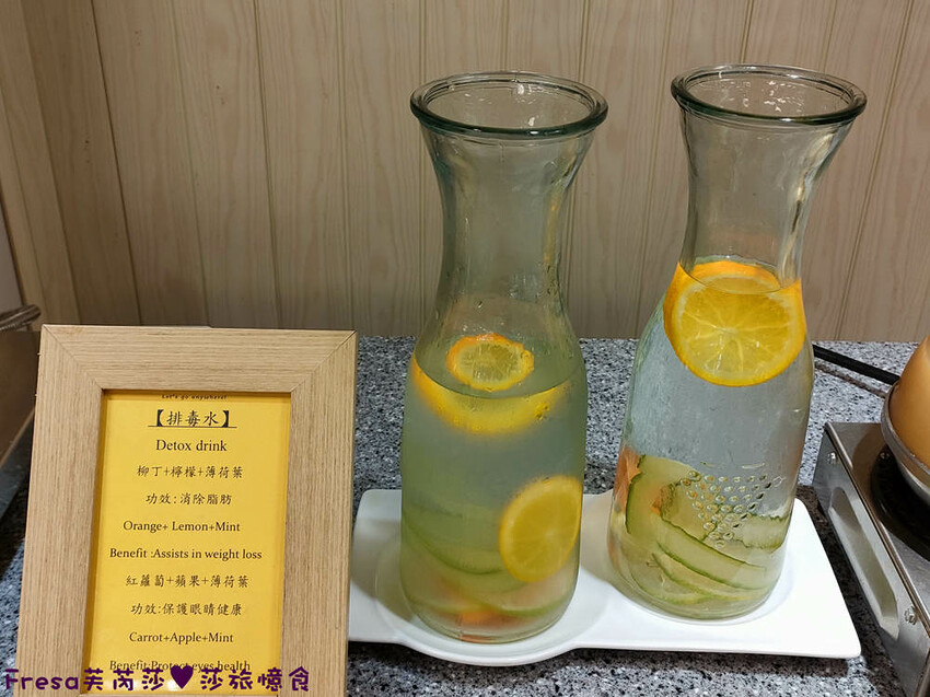 嘉義飯店【福泰桔子商旅】日式房型秒飛日本度假趣.完善舒適的背包客房超大交誼聽│嘉義文化店 - Fresa芙芮莎♥莎旅憶食