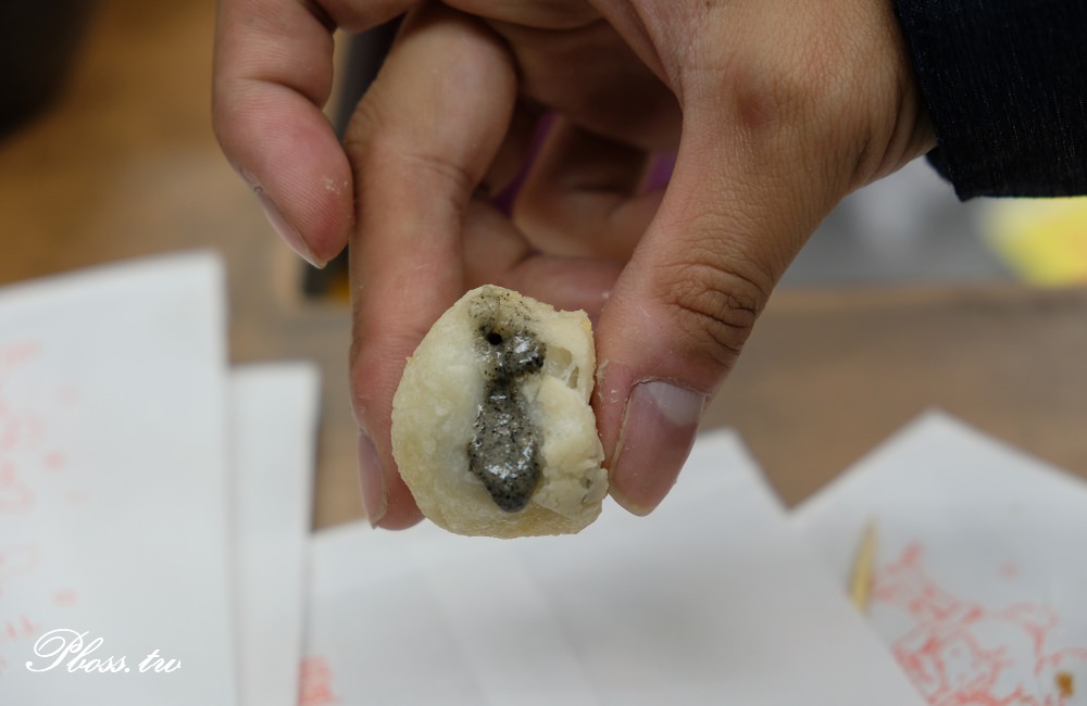 [台南]北區 炸湯圓 炸年糕 檸檬雞排 元味堂雞排專賣店