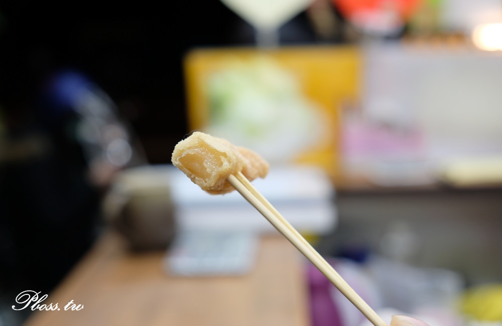 [台南]北區 炸湯圓 炸年糕 檸檬雞排 元味堂雞排專賣店