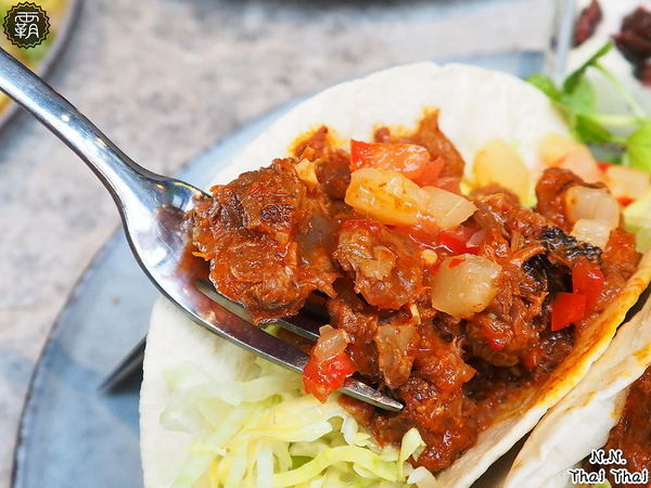 N.N. Thai Thai: N.N. Thai Thai泰式創意料理,東海商圈IG打卡潮店,創意人氣料理美味又上相!