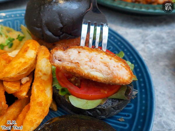 N.N. Thai Thai: N.N. Thai Thai泰式創意料理,東海商圈IG打卡潮店,創意人氣料理美味又上相!