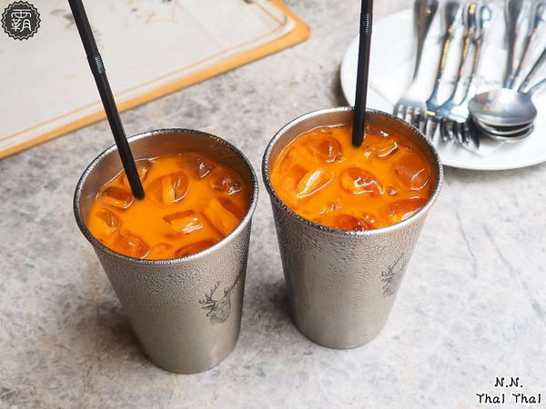 N.N. Thai Thai: N.N. Thai Thai泰式創意料理,東海商圈IG打卡潮店,創意人氣料理美味又上相!
