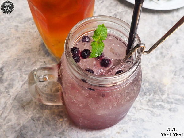 N.N. Thai Thai: N.N. Thai Thai泰式創意料理,東海商圈IG打卡潮店,創意人氣料理美味又上相!