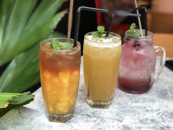 N.N. Thai Thai：台中美食│N.N. Thai Thai〃東海商圈泰式料理推薦!!文青好拍，餐點也好好吃，讓人一訪再訪~