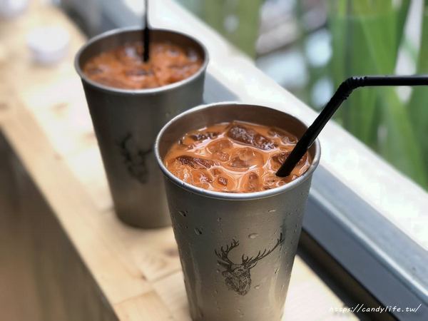 N.N. Thai Thai：台中美食│N.N. Thai Thai〃東海商圈泰式料理推薦!!文青好拍，餐點也好好吃，讓人一訪再訪~