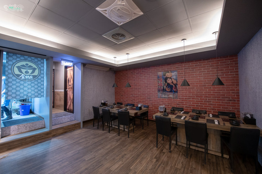 桃園火鍋推薦》金鍋盃桃園店 - 重量級航空母艦海鮮盤 成功路頂級美味鍋物 - 時空幻境 凌雲江海清