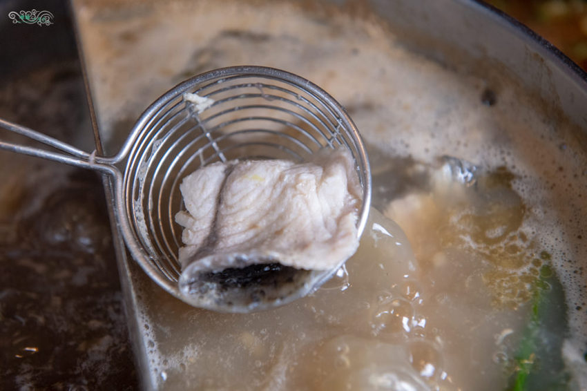 桃園火鍋推薦》金鍋盃桃園店 - 重量級航空母艦海鮮盤 成功路頂級美味鍋物 - 時空幻境 凌雲江海清