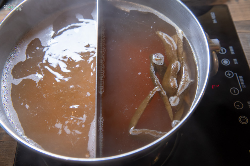 桃園火鍋推薦》金鍋盃桃園店 - 重量級航空母艦海鮮盤 成功路頂級美味鍋物 - 時空幻境 凌雲江海清