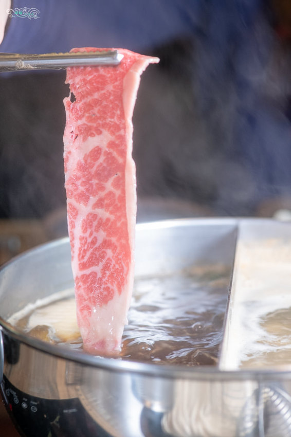 桃園火鍋推薦》金鍋盃桃園店 - 重量級航空母艦海鮮盤 成功路頂級美味鍋物 - 時空幻境 凌雲江海清