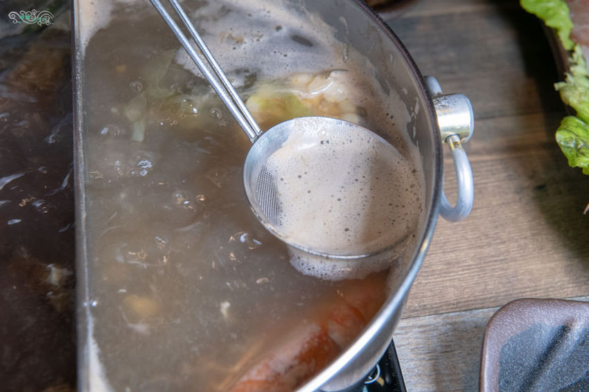 桃園火鍋推薦》金鍋盃桃園店 - 重量級航空母艦海鮮盤 成功路頂級美味鍋物 - 時空幻境 凌雲江海清