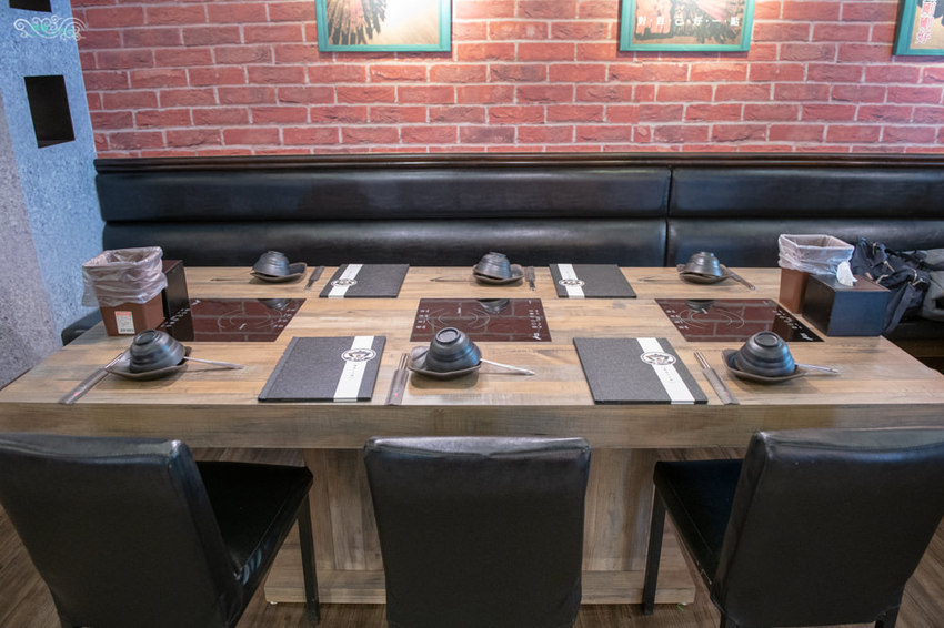 桃園火鍋推薦》金鍋盃桃園店 - 重量級航空母艦海鮮盤 成功路頂級美味鍋物 - 時空幻境 凌雲江海清