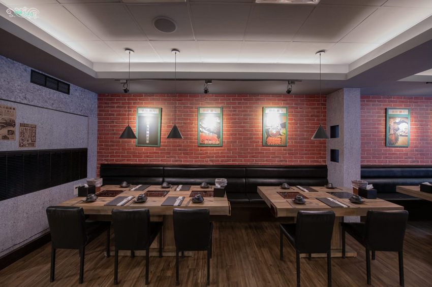 桃園火鍋推薦》金鍋盃桃園店 - 重量級航空母艦海鮮盤 成功路頂級美味鍋物 - 時空幻境 凌雲江海清