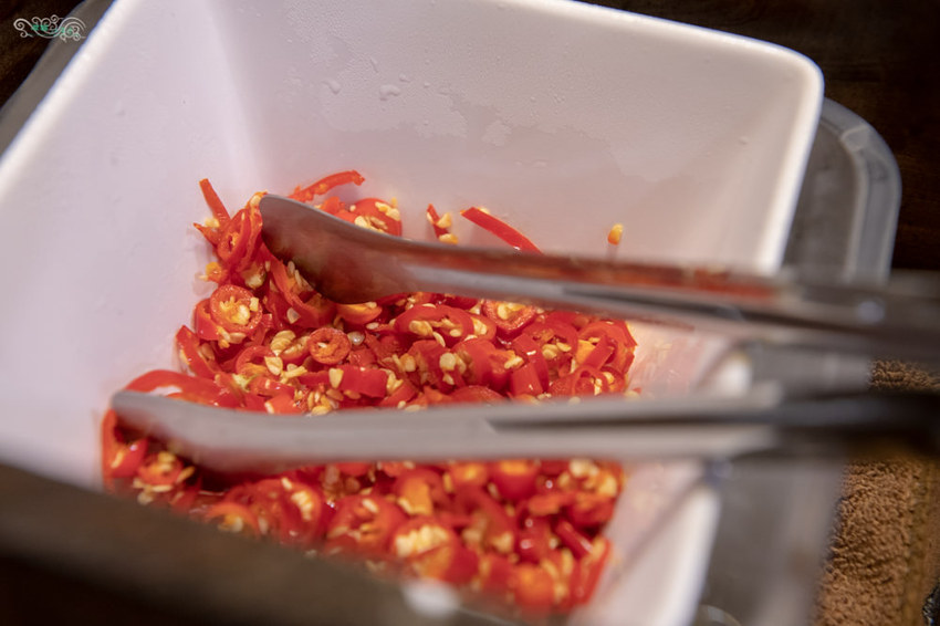 桃園火鍋推薦》金鍋盃桃園店 - 重量級航空母艦海鮮盤 成功路頂級美味鍋物 - 時空幻境 凌雲江海清