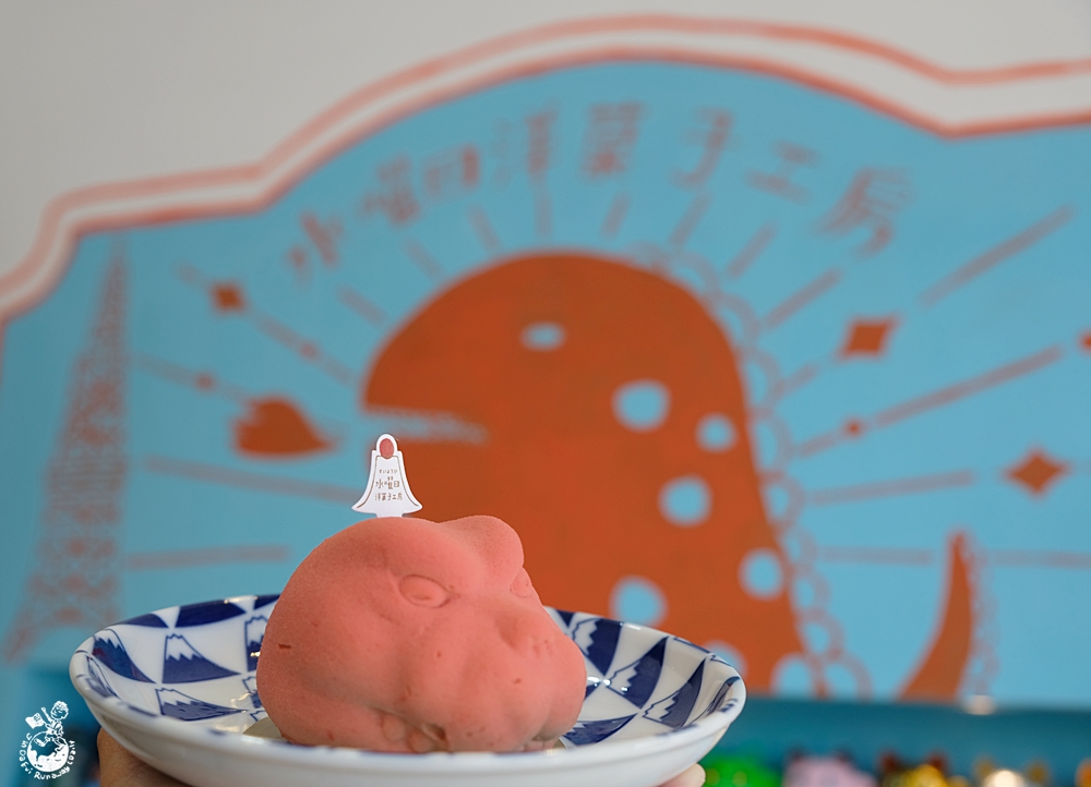 台中下午茶 綠園道餐廳推薦