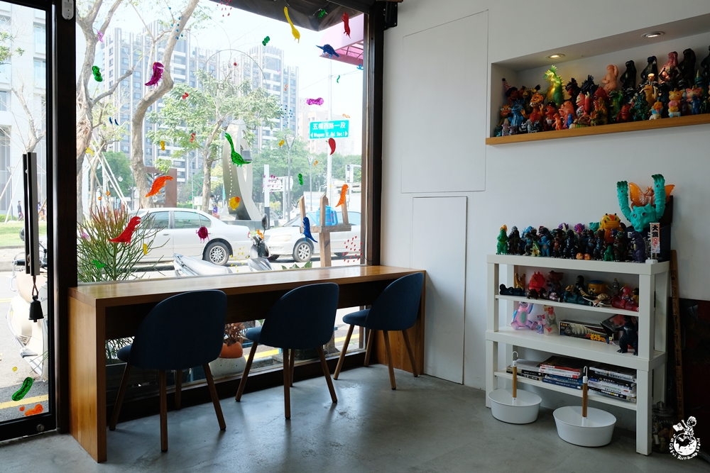 台中美術館餐廳推薦