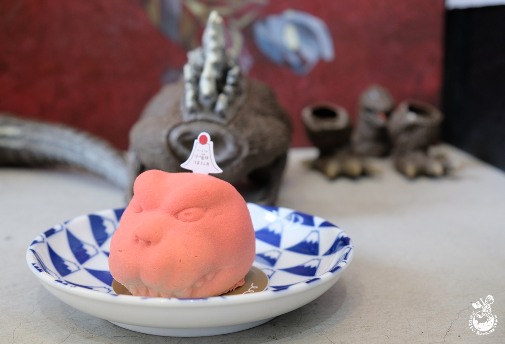 台中下午茶 綠園道餐廳推薦