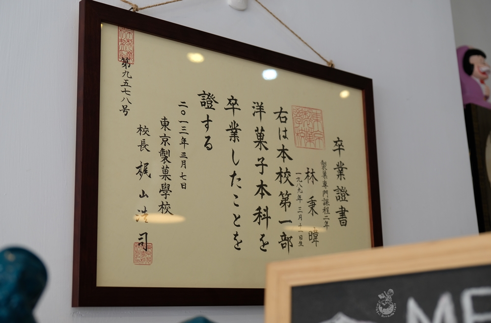 台中下午茶推薦 台中咖啡