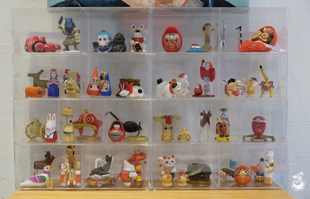 台中甜點店 美術館下午茶推薦