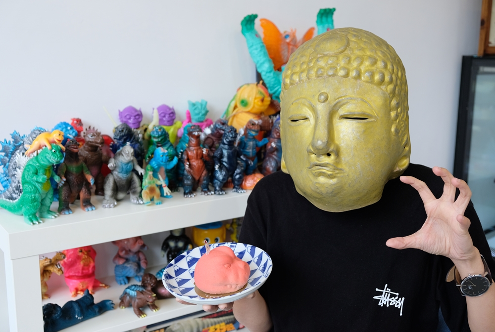 台中下午茶推薦 