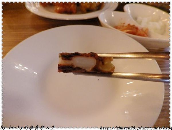 <捷運中山國小站>歐吧噠韓國炸雞/韓式料理/韓式料理/韓國漢城美食/獨特秘方料理/中山國小捷運站