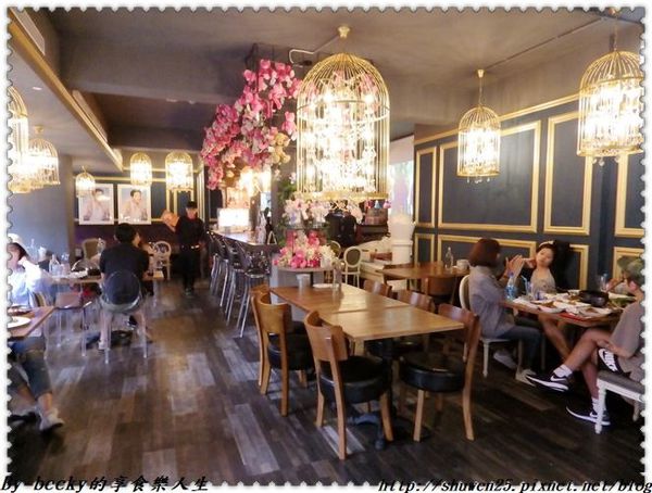 <捷運中山國小站>歐吧噠韓國炸雞/韓式料理/韓式料理/韓國漢城美食/獨特秘方料理/中山國小捷運站