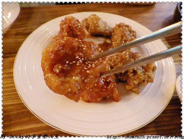 <捷運中山國小站>歐吧噠韓國炸雞/韓式料理/韓式料理/韓國漢城美食/獨特秘方料理/中山國小捷運站