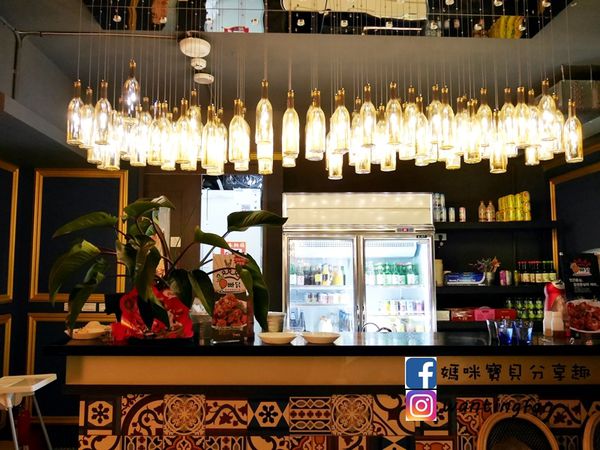 【韓式料理】歐吧噠韓國炸雞餐酒館 奢華浪漫 韓式炸雞 免費韓服體驗 約會聚餐都適合 (38).JPG