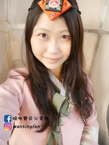 【韓式料理】歐吧噠韓國炸雞餐酒館 奢華浪漫 韓式炸雞 免費韓服體驗 約會聚餐都適合 (35).JPG