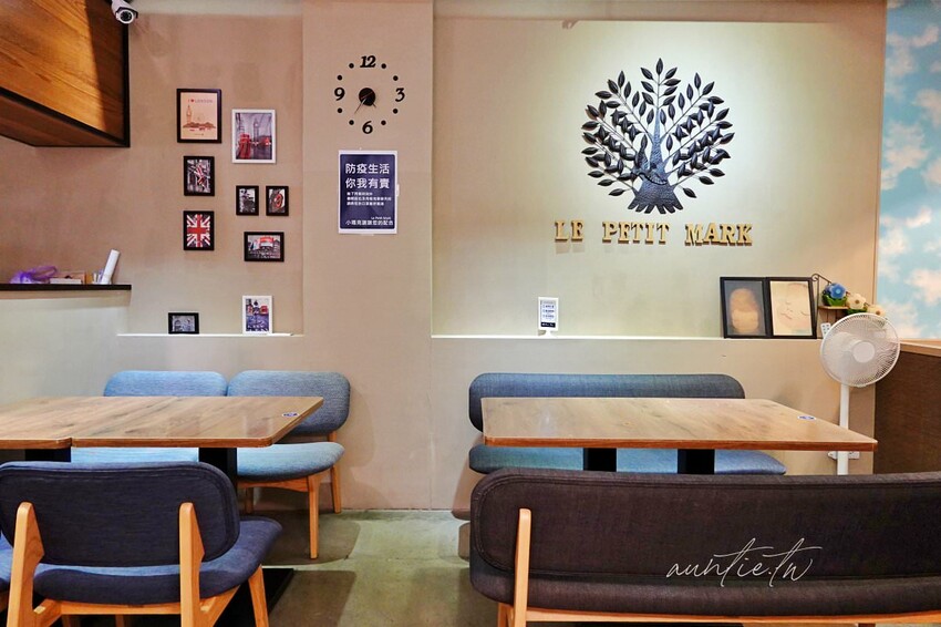 【新北】金山｜小瑪克手工披薩專賣店，燙得要死的薄皮炸雞是王道，厚厚起司Pizza也好吃