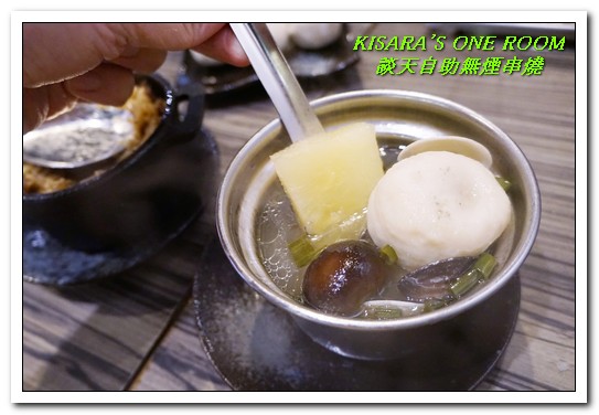 談天 自助無煙串燒:國父紀念館燒烤.有趣新奇又輕鬆方便的自動無煙串燒──談天自助無煙串燒