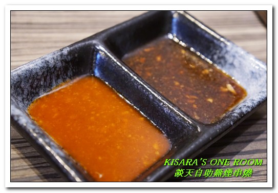 談天 自助無煙串燒:國父紀念館燒烤.有趣新奇又輕鬆方便的自動無煙串燒──談天自助無煙串燒