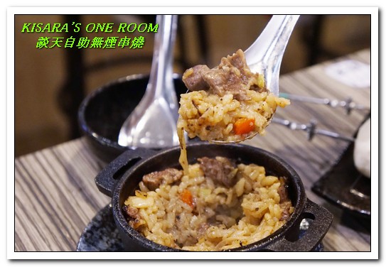 談天 自助無煙串燒:國父紀念館燒烤.有趣新奇又輕鬆方便的自動無煙串燒──談天自助無煙串燒