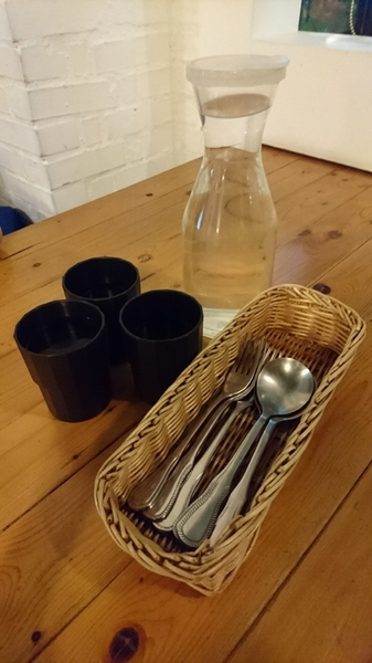 Lovely童話花園(花園店)：高雄~Lovely童話花園~創意義式料理~充滿童趣的大野狼與小紅帽~夢幻少女系甜點~熱戀草莓甜心蜜糖吐司~