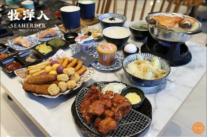 台中美食│西屯日式料理餐廳推薦：一貫手作壽司