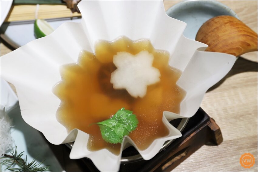 台中美食│西屯日式料理餐廳推薦：一貫手作壽司