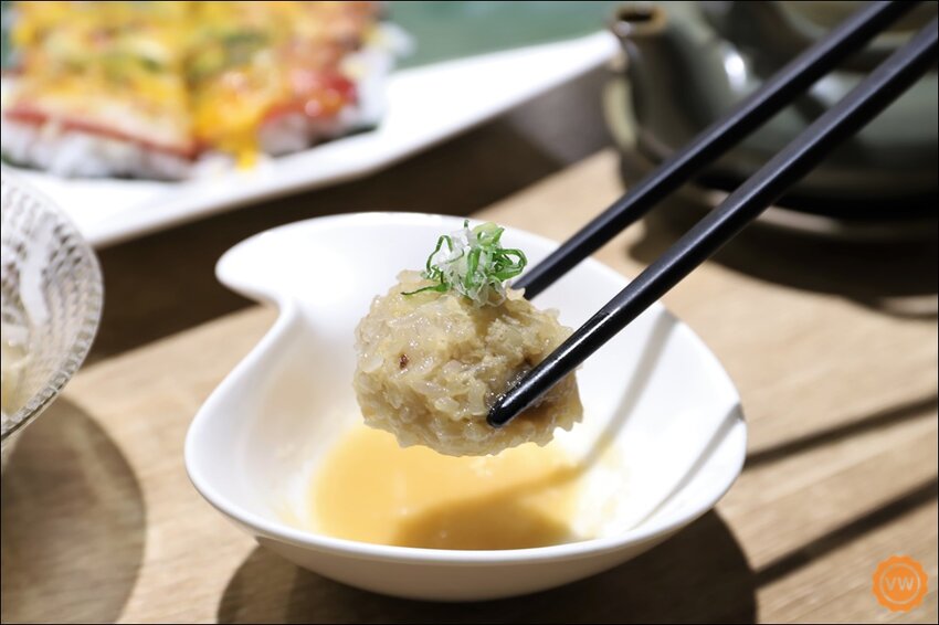 台中美食│西屯日式料理餐廳推薦：一貫手作壽司