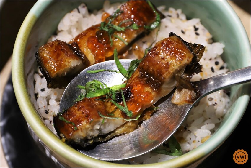 台中美食│西屯日式料理餐廳推薦：一貫手作壽司