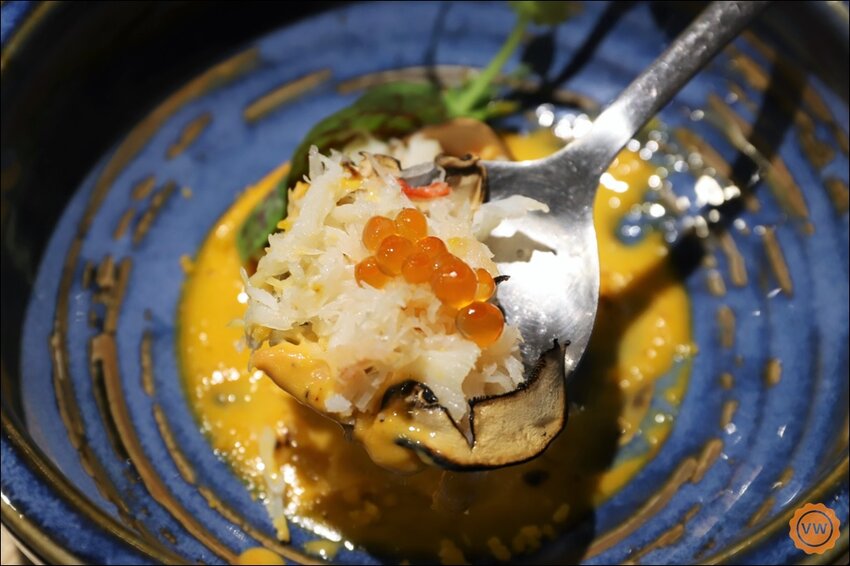 台中美食│西屯日式料理餐廳推薦：一貫手作壽司