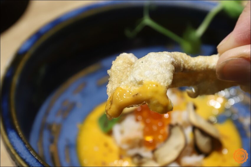 台中美食│西屯日式料理餐廳推薦：一貫手作壽司